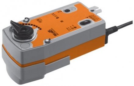 Электропривод Belimo NRF24-MP