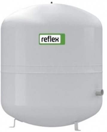 Бак расширительный мембранный S Reflex
