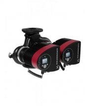 Насос циркуляционный сдвоенный с мокрым ротором MAGNA3 D фланец Grundfos