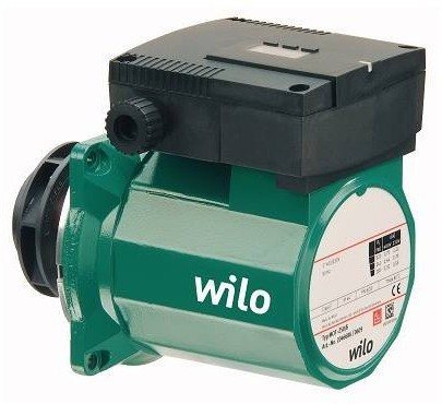 Электродвигатель резервный Wilo