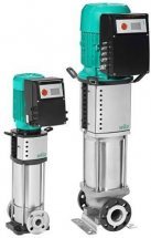 Насос многоступенчатый вертикальный HELIX VE 22 Wilo