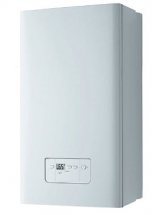 Котел настенный газовый 24кВт двухконтурный atmoTEC plus VUW 240/5-5 (H-RU/VE) Vaillant 0010015260