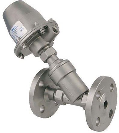 Клапан отсечный PP1060/1061