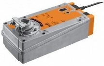 Электропривод Belimo EF24A