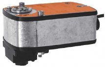 Электропривод Belimo LRF24-MP