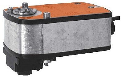 Электропривод Belimo LRF24-MP