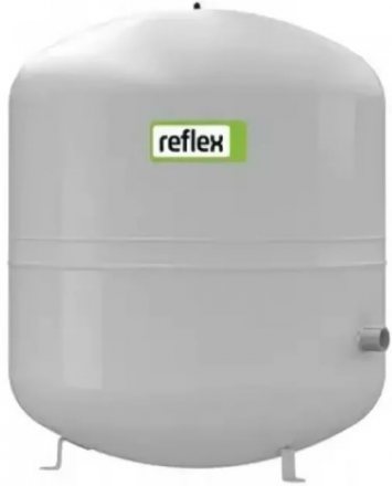 Бак расширительный мембранный NG Reflex