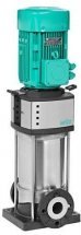 Насос многоступенчатый вертикальный HELIX V 52 VITON (FKM) PN30 Wilo