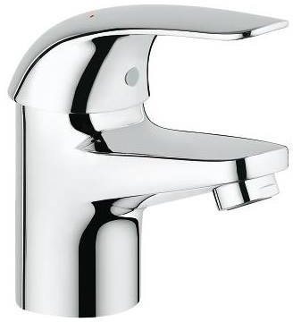 Смеситель для умывальника одноручный Euroeco Grohe