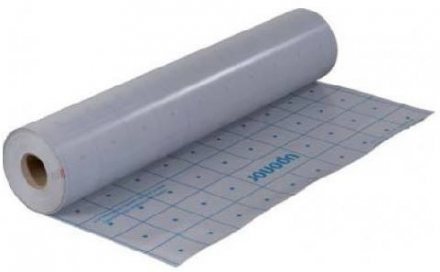 Плёнка текстурная Multi Uponor