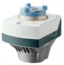 Электромоторный привод SAL..., Siemens SAL31.00T40