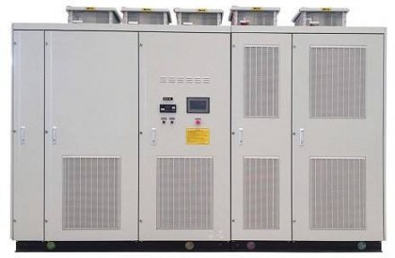 Преобразователь частоты Grandrive RMVC 5100