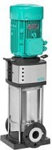 Насос многоступенчатый вертикальный HELIX V 22 VITON (FKM) PN30 Wilo