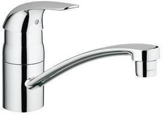 Смеситель для мойки одноручный Euroeco Grohe