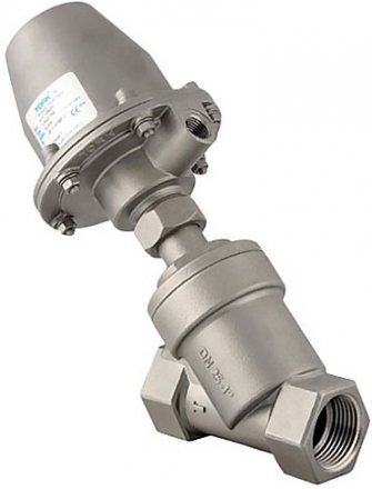 Клапан отсечный PP1020/1021