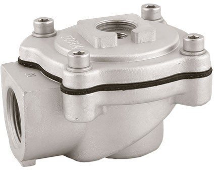 Клапан отсечный PL1020