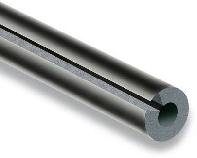 Трубка ST IN Clad black K-Flex