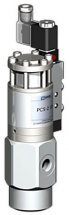 Клапан отсечный PCS-1