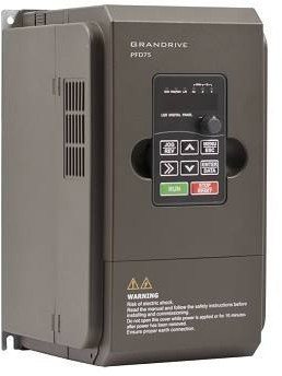 Преобразователь частоты Grandrive PFD75