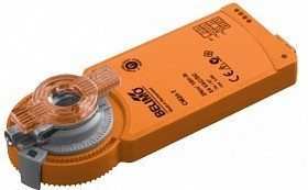 Электропривод Belimo CM24-SR-T-L