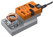 Электропривод Belimo NM24A-MP