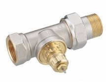 Клапан термостатический RA-G Danfoss