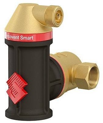Сепаратор Flamcovent Smart Flamco