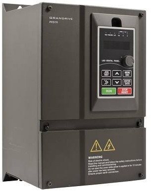 Преобразователь частоты Grandrive PFD70