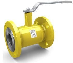 Кран шаровый LD газ КШЦФ Ду800 Ру16 фл н/п КШ.Ц.Ф.GAS.800.016.Н/П.02