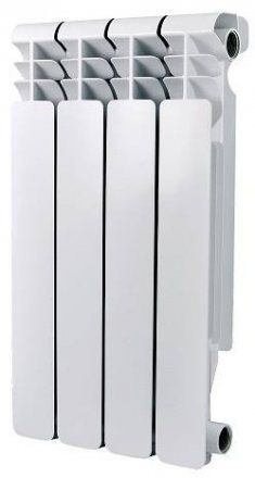 Радиатор алюминий Classic 500 Ogint