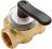 Клапан регулирующий HRB3 Ру10 ВР Danfoss
