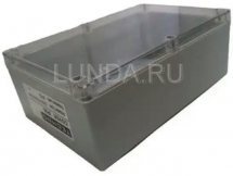 Оболочка для приводов 02..32Nm с концевыми выключателями, Techno 716502