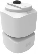 Емкость L 500л OIL (для топлива)