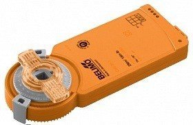 Электропривод Belimo CM24-SR-F-T-L