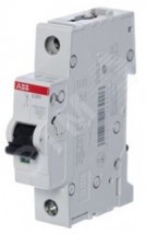 Автомат. выключатель ABB S201 1p 230В С 6кА