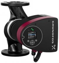 Насос циркуляционный с мокрым ротором MAGNA3 фланец Grundfos