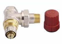 Клапан термостатический RTR-N Danfoss
