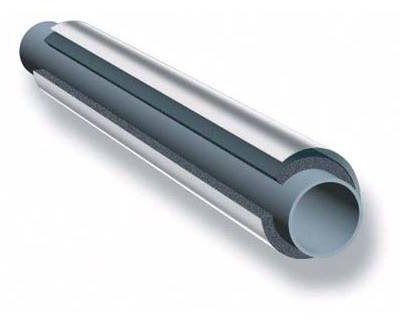 Трубка SOLAR HT AL CLAD K-Flex