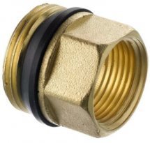Патрубок переходн для подкл. к трубам Дн3/4 FHF-R Danfoss