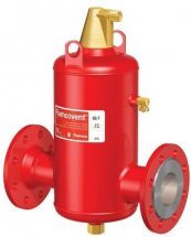 Сепаратор Flamcovent F фл Flamco