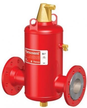 Сепаратор Flamcovent F фл Flamco