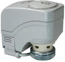 Электропривод клапанов седельного типа SSB61, Siemens SSB61