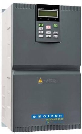 Преобразователь частоты CG-Emotron FDU 2.0 CEB
