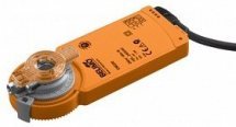 Электропривод Belimo CM24-SX-L