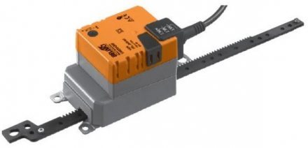 Электропривод Belimo LH24A-MP300