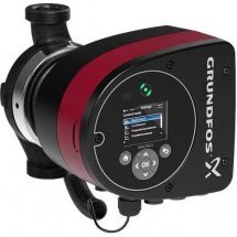 Насос циркуляционный с мокрым ротором MAGNA3 резьба Grundfos