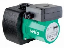 Насос циркуляционный с мокрым ротором TOP-S 25/5 EM PN6/10 1х230В/50Гц Wilo 2044009
