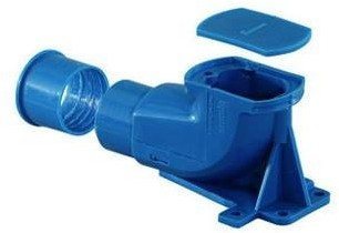 Коробка Uponor