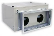 Вытяжная установка Breezart 8000 Extra