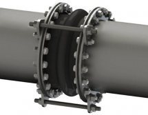 Комплект стержней Ру10 бар Danfoss